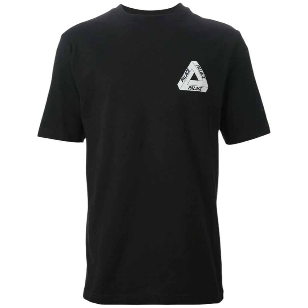 Black Palace Tee Shirt (M)